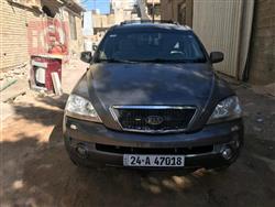 کیا سۆرینتۆ